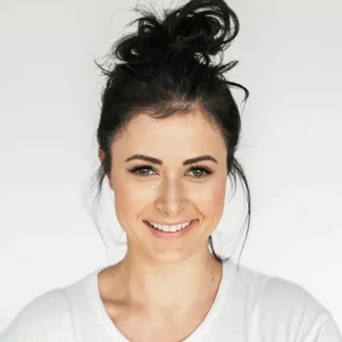 Ece Barlas